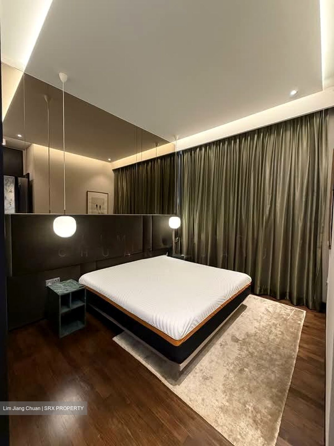 Martin Modern (D9), Condominium #560764471